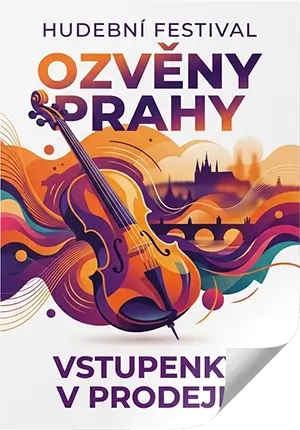 Ukázka formátu A3 pro tisk letáků